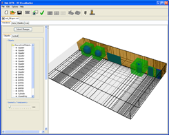 GUI with Object